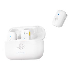 Micrófono LUUCCO Minipods K2