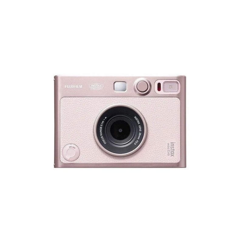 FUJI INSTAX MINI EVO