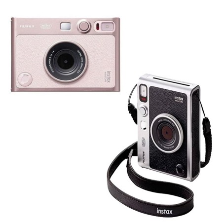 instax mini evo