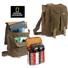 National Geographic Bolso NGA 2550