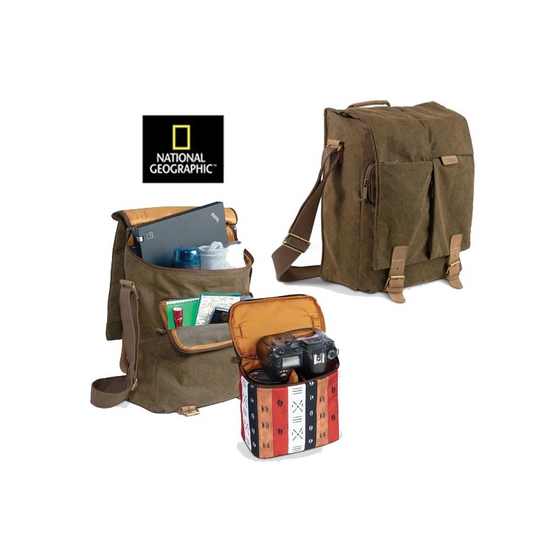 National Geographic Bolso NGA 2550 National Geographic Bolso NGA 2550