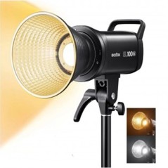 GODOX Foco LED  SL100BI