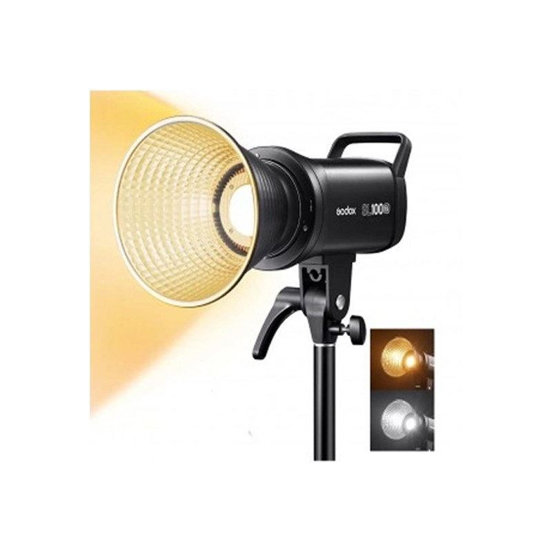 GODOX Foco LED  SL100BI