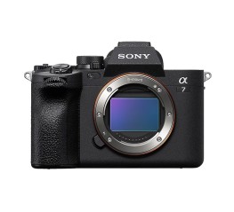 SONY A7V
