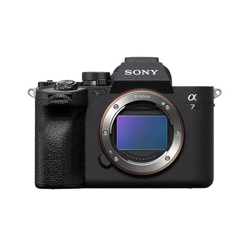 SONY A7V
