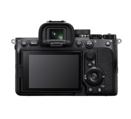 SONY A7V