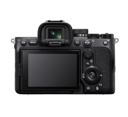 SONY A7V