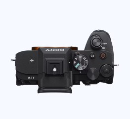 SONY A7V