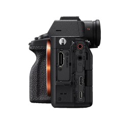 SONY A7V