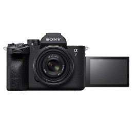 SONY A7V