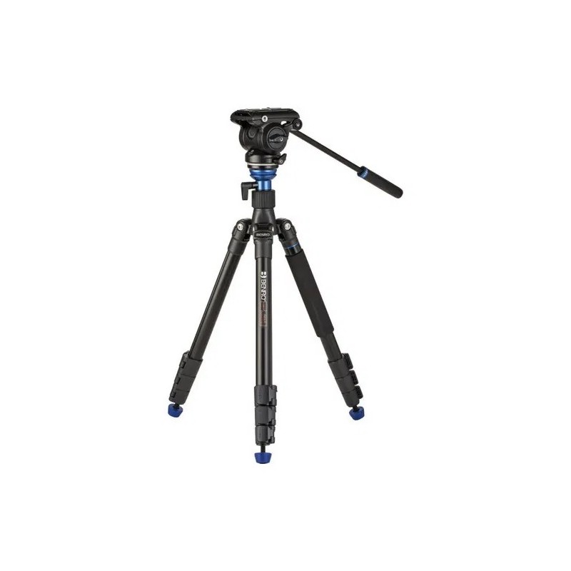 BENRO AERO 4PRO kit
