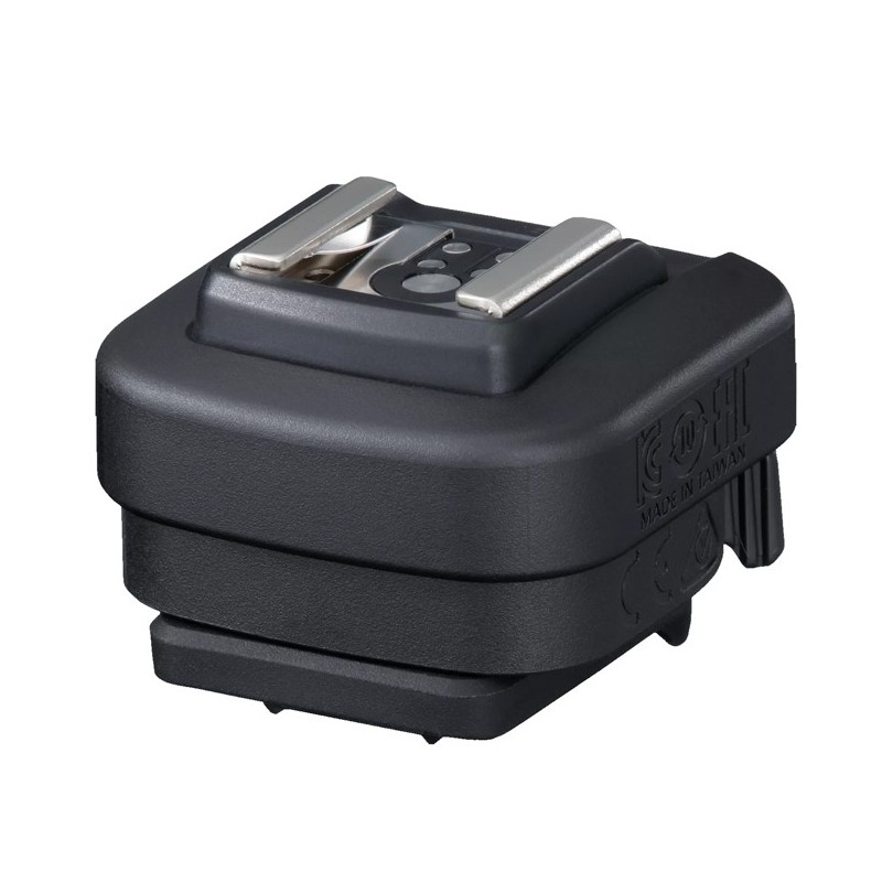 CANON Adaptador de zapata multifunción AD-E1 CANON Adaptador de zapata multifunción AD-E1