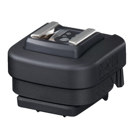 CANON Adaptador de zapata multifunción AD-E1