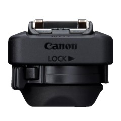 CANON Adaptador de zapata multifunción AD-E1