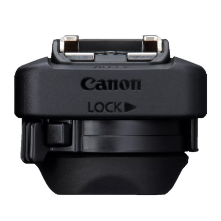 CANON Adaptador de zapata multifunción AD-E1