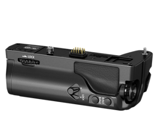 Olympus HLD-7 Battery Grip