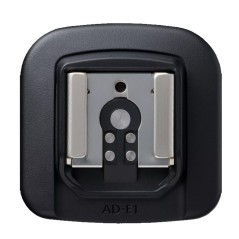 CANON Adaptador de zapata multifunción AD-E1