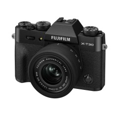 FUJIFILM X-T30 III