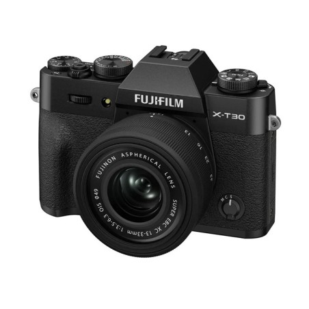 FUJIFILM X-T30 III