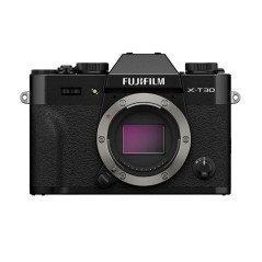 FUJIFILM X-T30 III