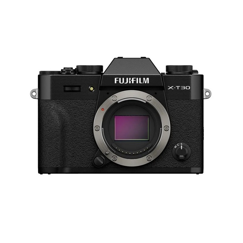 FUJIFILM X-T30 III FUJIFILM X-T30 III