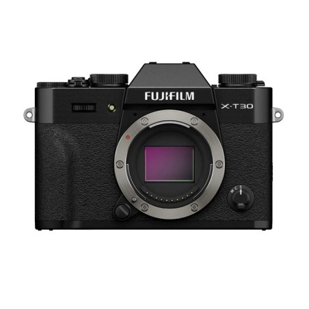 FUJIFILM X-T30 III