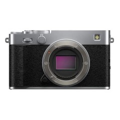FUJI X-E5