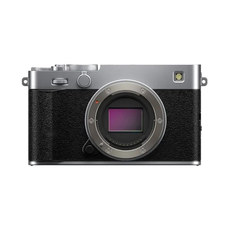 FUJI X-E5