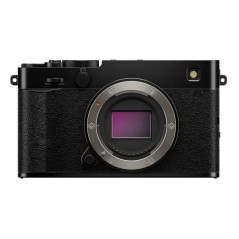 FUJI X-E5
