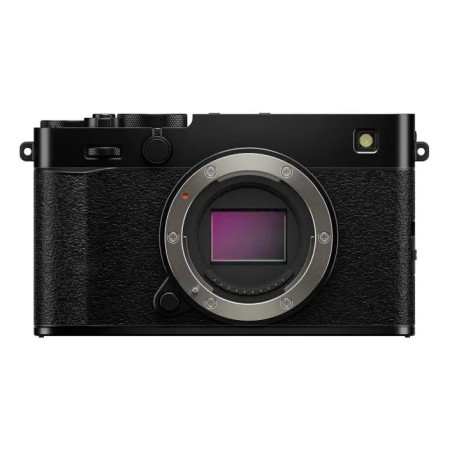 FUJI X-E5