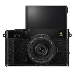 FUJI X-E5