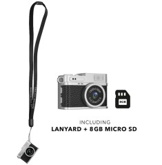 EASYPIX cámara miniatura XS1