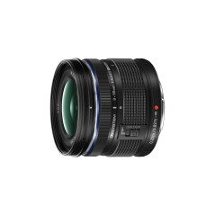 Olympus 9-18mm II M.Zuiko