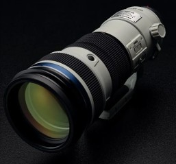 M.Zuiko Digital ED 150-400mm F4.5 TC1.25X IS PRO