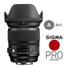 Sigma 24-105 f4 DG OS Nikon