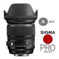 Sigma 24-105mm f4 DG OS Nikon Sigma 24-105mm f4 DG OS Nikon
