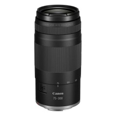 Canon RF 75-300 F-4-5.6