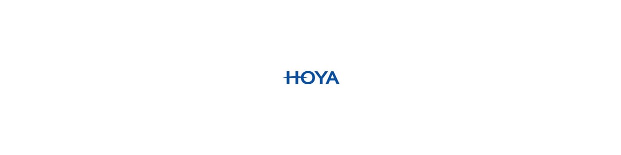 Hoya Filtros