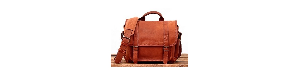 Bolsos y Correas para cámaras, objetivos