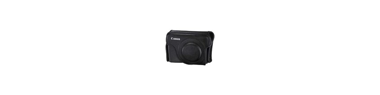 Fundas de Cámaras