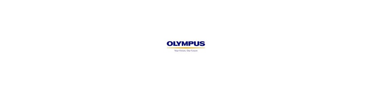 Prismaticos Olympus