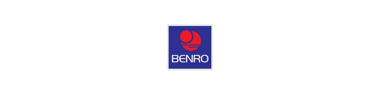 BENRO Trípodes
