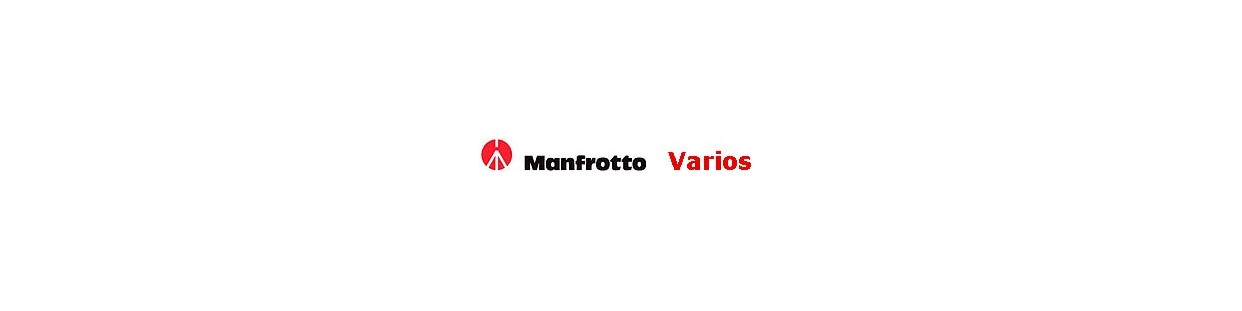 Manfrotto Varios