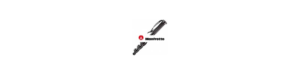 Monopie Manfrotto