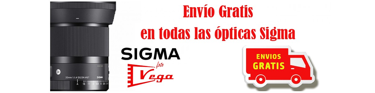 Sigma Nikon