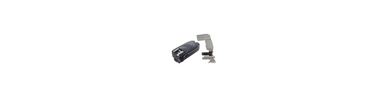 Control Remoto Flash