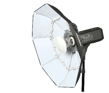 Beauty Dish