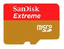 Tarjetas Memoria Micro SD