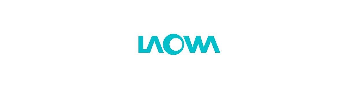 Laowa Objetivos