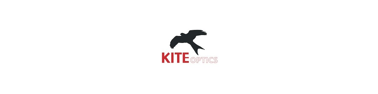 Prismaticos Kite